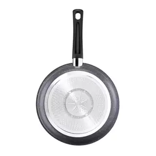 Tefal กระทะก้นแบน รุ่น G1340495 ขนาด 24 ซม.และ รุ่น G1340695 ขนาด 28 .ซม.และกระทะก้นลึก รุ่น G1348695 ขนาด 28 ซม.