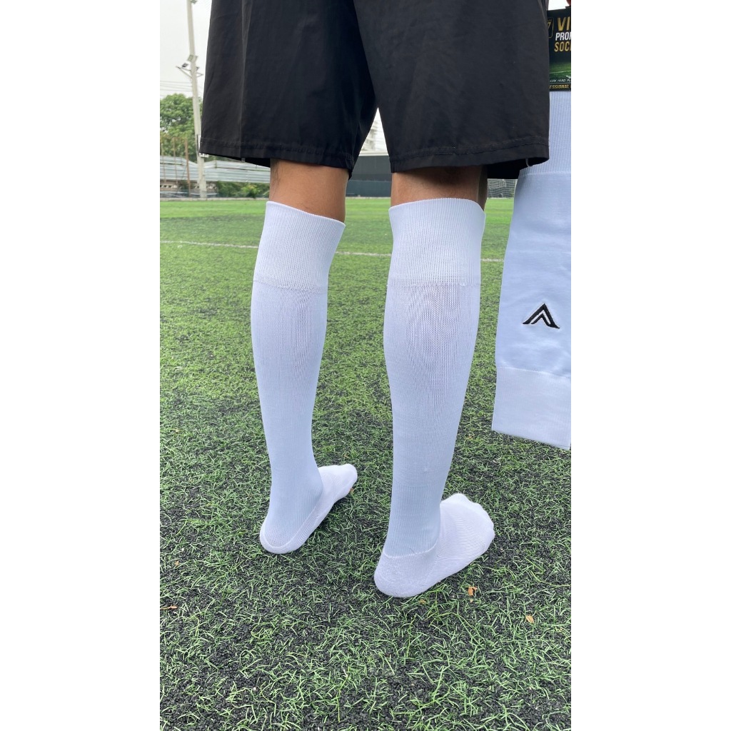 ถุงเท้าฟุตบอลรุ่นโปร Victory Pro Socks - รูปที่ 7