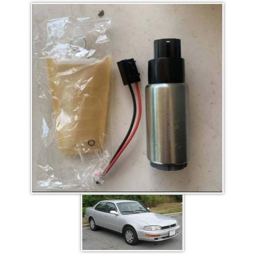 ปั๊มติ๊ก TOYOTA CAMRY SXV10 คัมรี่ออสเตรเลีย 1992-1997 งานไทย 1 ตัว เครื่อง5SFE
