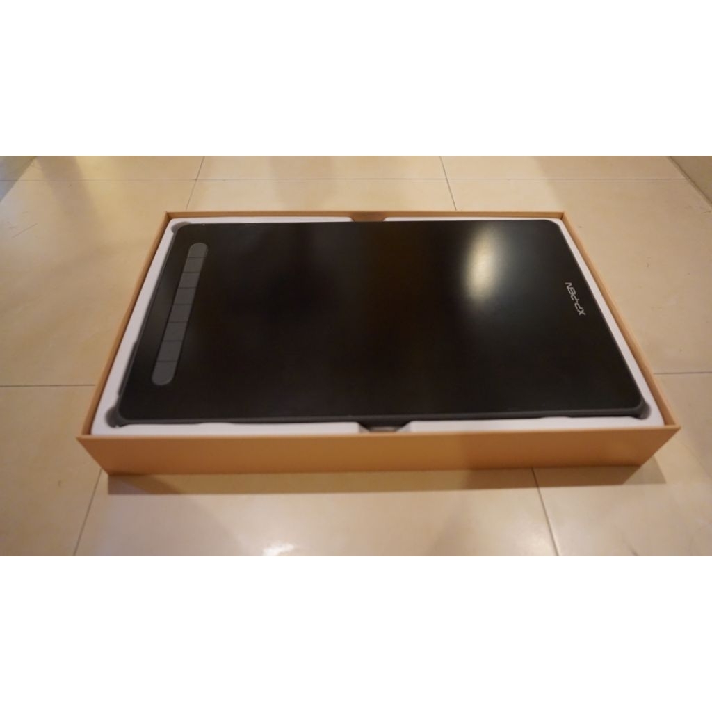 เมาส์ปากกา(XP-PEN Artist 12 Pen Display (2nd Gen) The little prince  ขนาด 11.9 มือ2