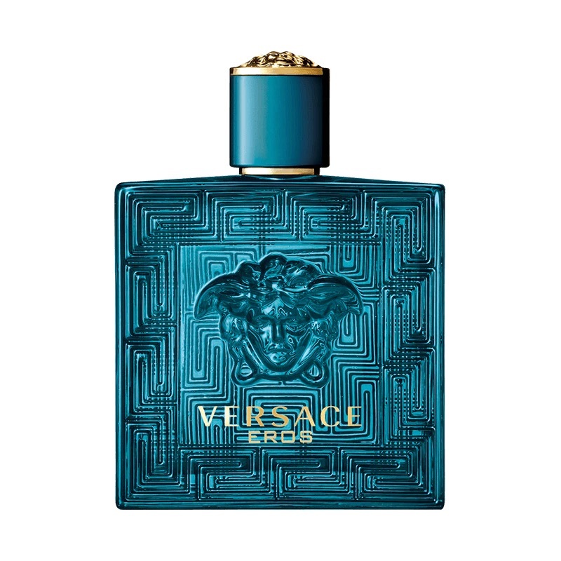 Versace Eros Pour Eau de Toilette EDT 100ml