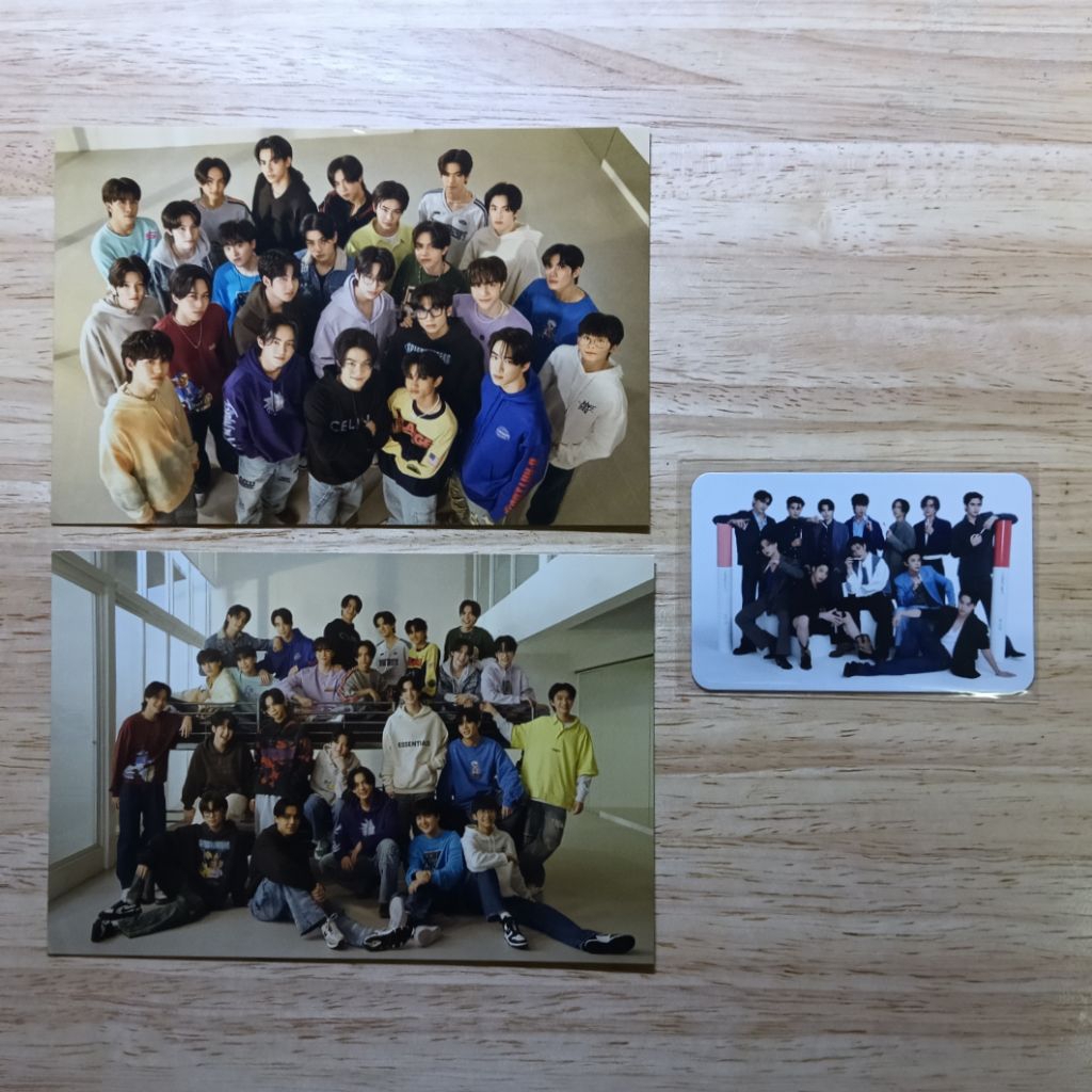 BUS DICE 789 The Time Capsule X 4U2