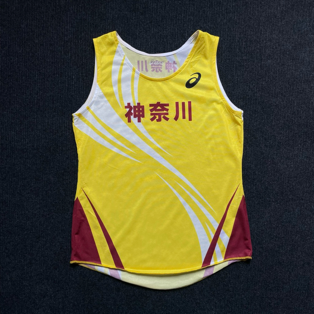 เสื้อกีฬาASICSราคาถูก