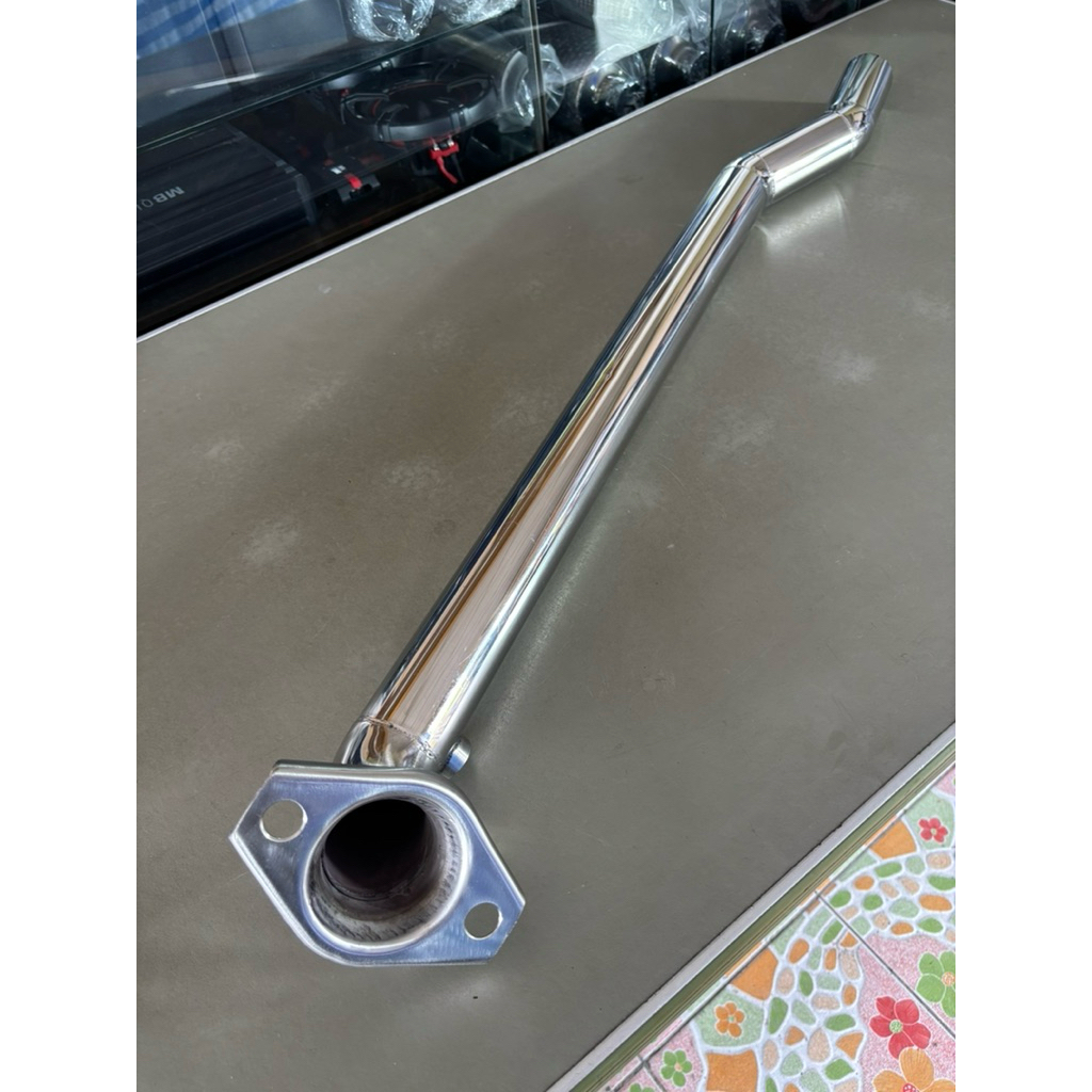 ชุดท่อแทนแคท ตรงรุ่น Yaris ,Yaris Ativ ,Vios2nr