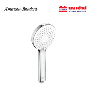 AMERICAN STANDARD ชุดฝักบัวสายอ่อน 3 ระดับ A-6018-CH-A