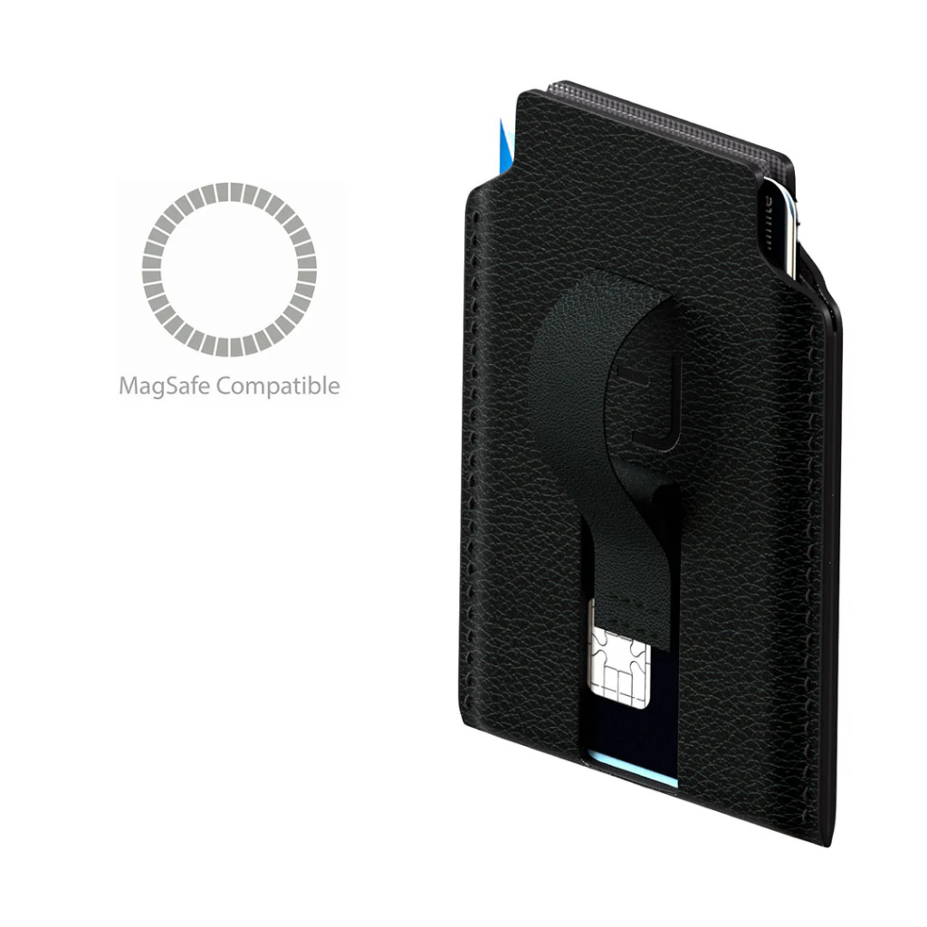 MagBak MagSafe Wallet สำหรับ iPhone นำเข้าจาก USA