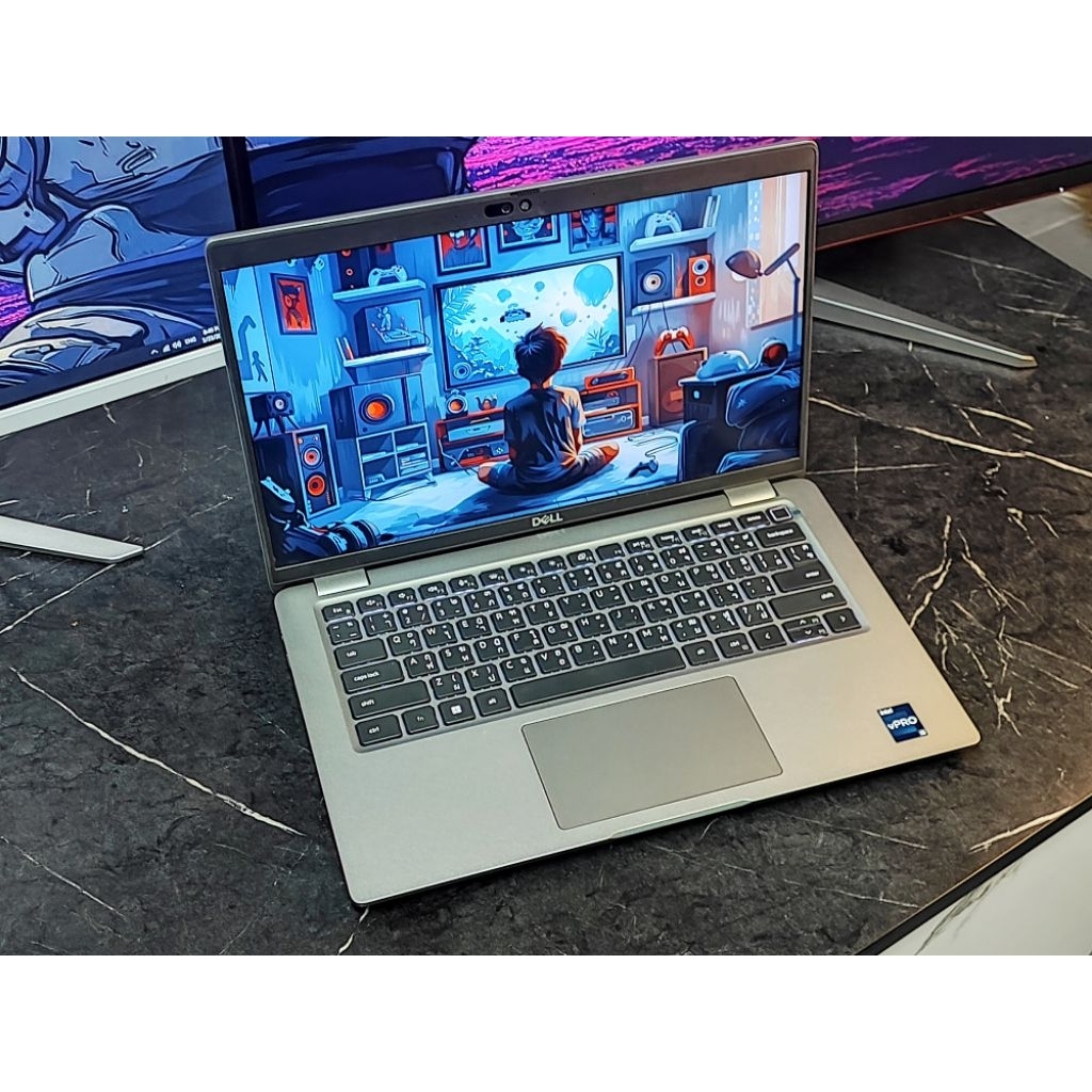 Dell i5 Gen 13 RAM 32G NVMe 256G latitude 5440