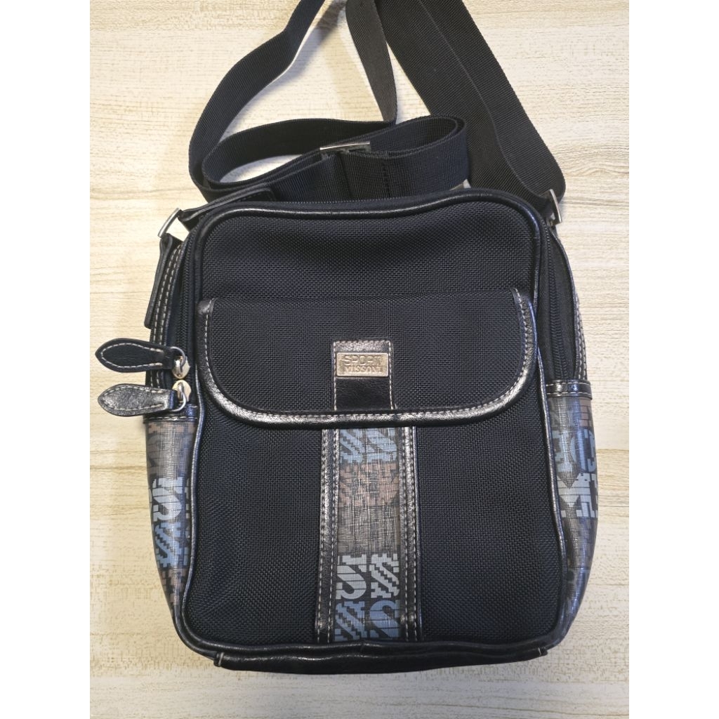 กระเป๋าSport MISSONI มือ2