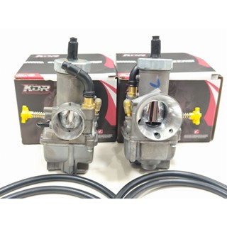 คาร์บู N-pro เทียบแท้โรงงาน แบรนด์KDR มีขนาด 28/30/31