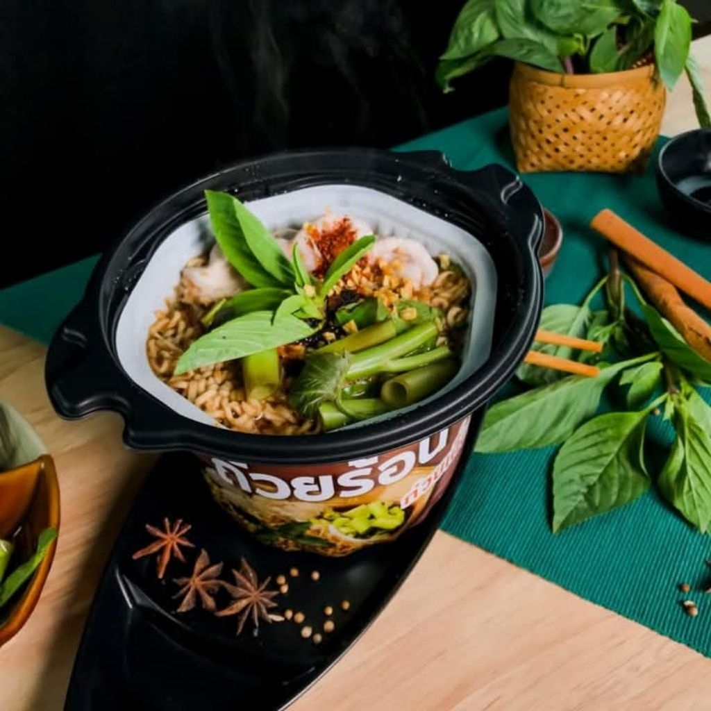 มาม่าถ้วยร้อน  #บะหมี่ถ้วยร้อน หม่าล่า ชาบู แจ่ว บะหมี่ไม่ต้องต้ม  ไม่ต้องเข้าไมโครเวฟ สะดวกพกพา ต้มได้ทุกที่ อร่อย