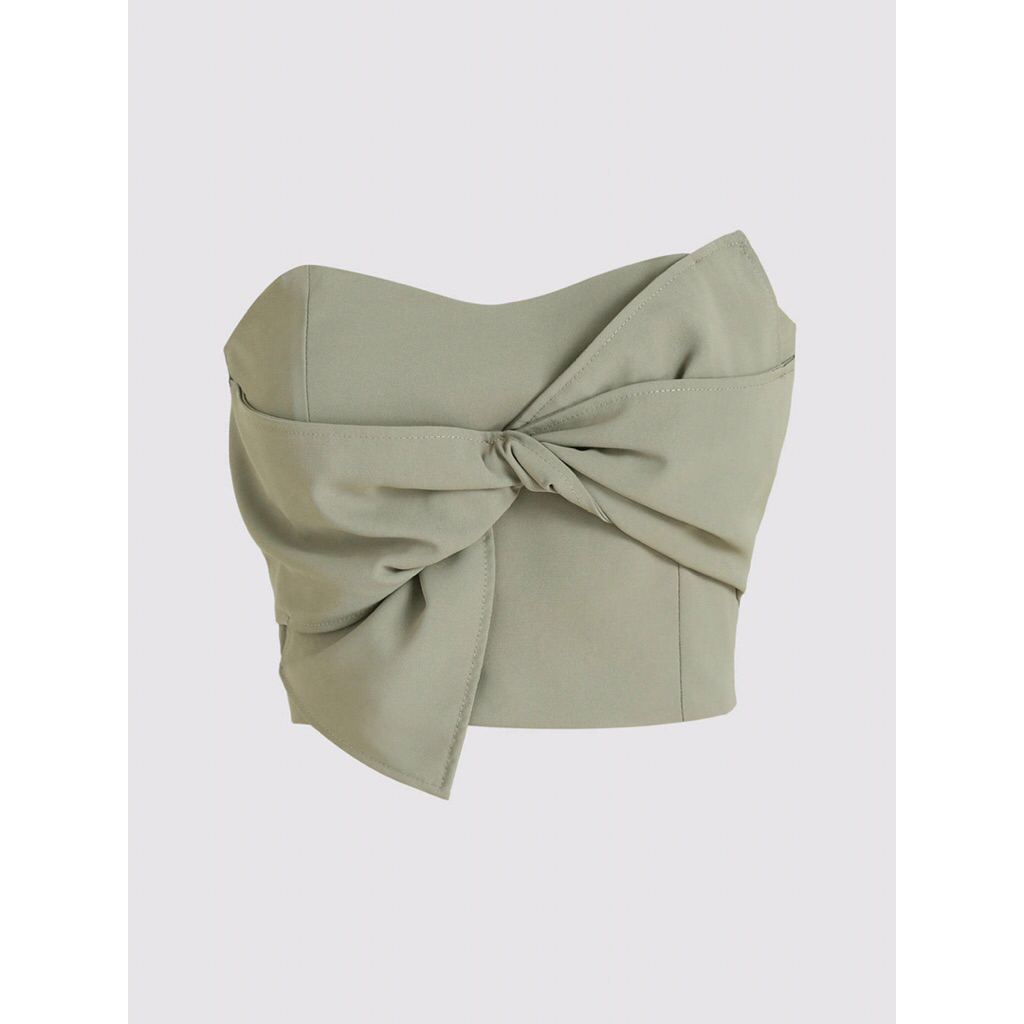 เกาะอก Cider เสื้อเกาะอก