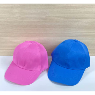 หมวกแก๊ป หมวกเบสบอล สวยๆ ถูกที่สุดพร้อมส่ง🔥🔥🔥