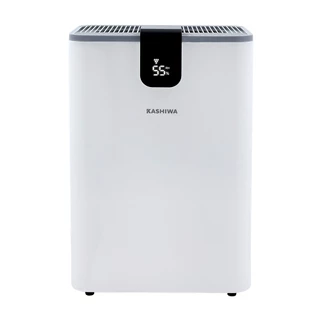 Kashiwa เครื่องลดความชื้น รุ่น HC-101 สัมผัส จอ LCD ขนาด 2.5 ลิตร กำลังไฟ 40 วัตต์