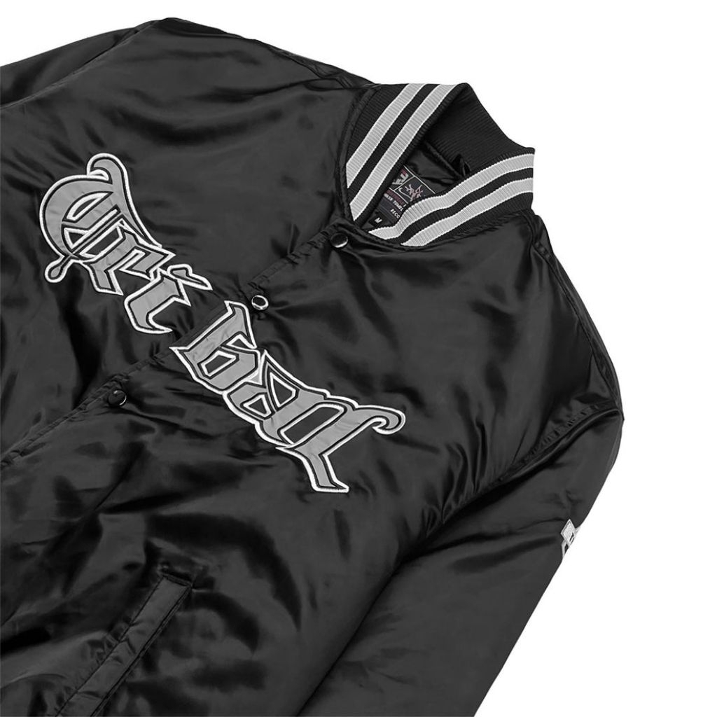 TRIBAL GEAR JACKET STREETWEAR - รูปที่ 2