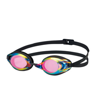 แว่นว่ายน้ำสายตาสั้น SR-2MEV OP