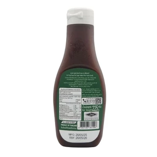 First Health ซอสผัดอเนกประสงค์ สูตรคีโต (Keto Stir Fried Sauce)
