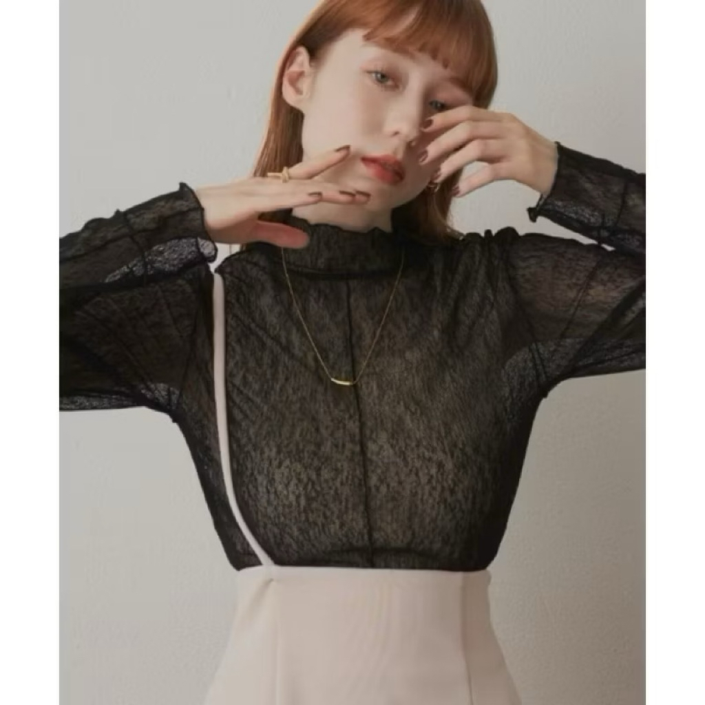 เสื้อยืดญี่ปุ่น แขนยาว : แบรนด์ Hinari แท้ 💯 มือ 1 นำเข้าจากญี่ปุ่น🇯🇵 (ตัดป้าย)