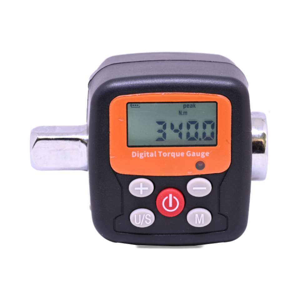 XGEAR TORQUE ADAPTOR 340 NM