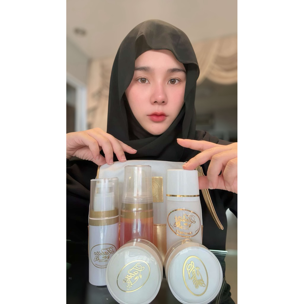 ✅ Tabita skincare 1st edition from Indonesia ของแท้ 100% รายใหญ่ นำเข้ารายแรก ฟรีเซรั่มขนาดทดลอง (ขอ