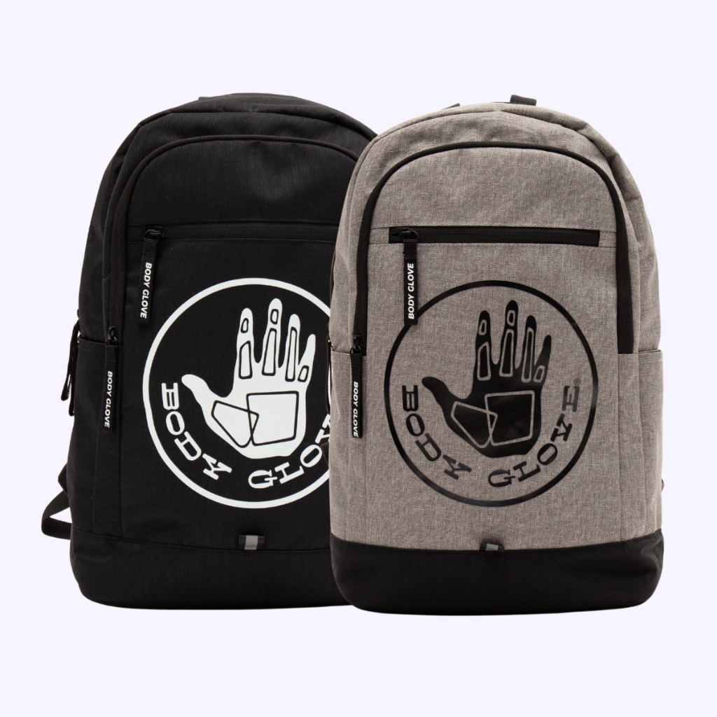 BODY GLOVE Accessories Backpack 2025 กระเป๋าเป้ รวมสี