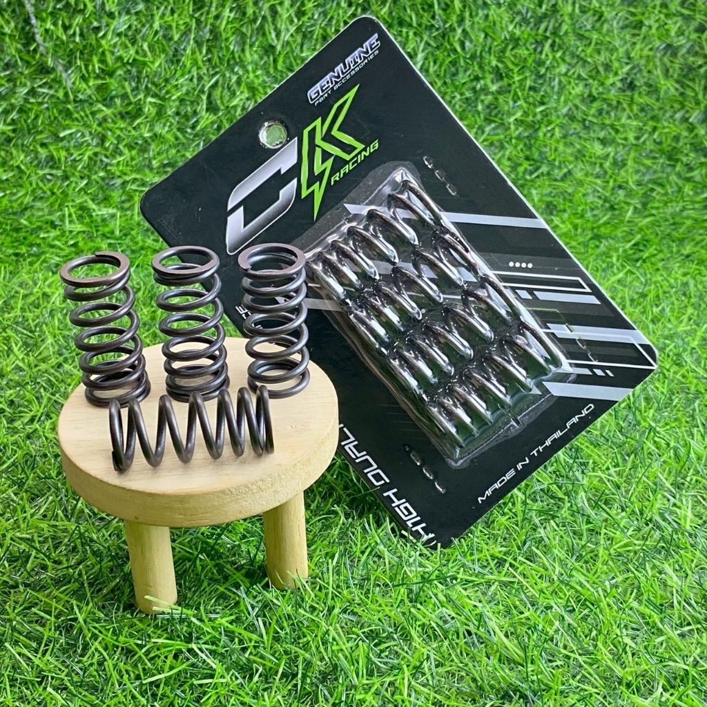 สปริงวาล์ว4วาล์ว CK ขดเล็ก ขดใหญ่ รับรอบได้14000 สปริงแต่ง4วาล์ว ใส่รุ่น LEAD-PCX160-GIORNO-W125 ส่งของเร็ว

<p>“><center></p>
<h4></h4>
<p><p><font color=