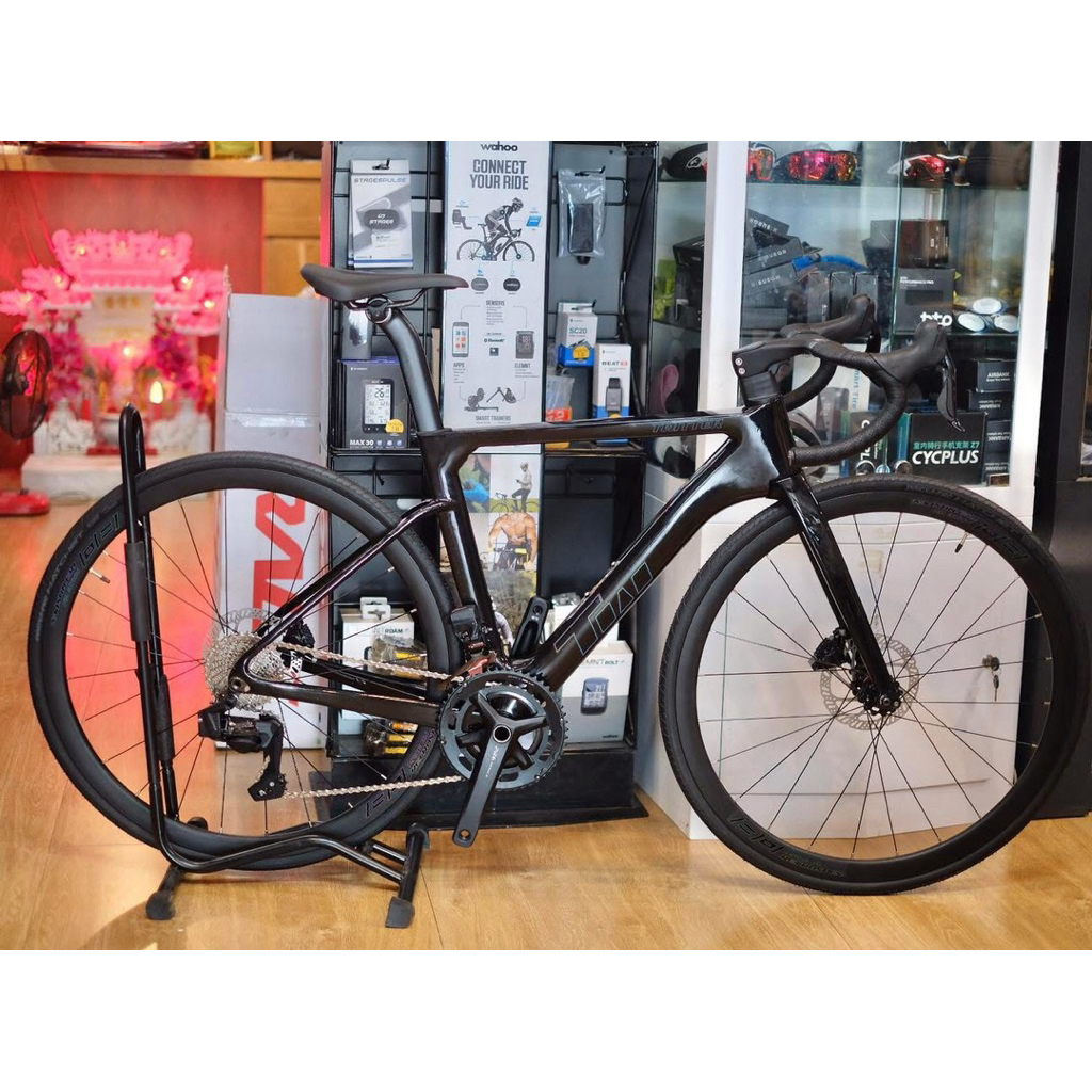 ส่งฟรี จักรยาน Twitter R15 pro EDSไฟฟ้า