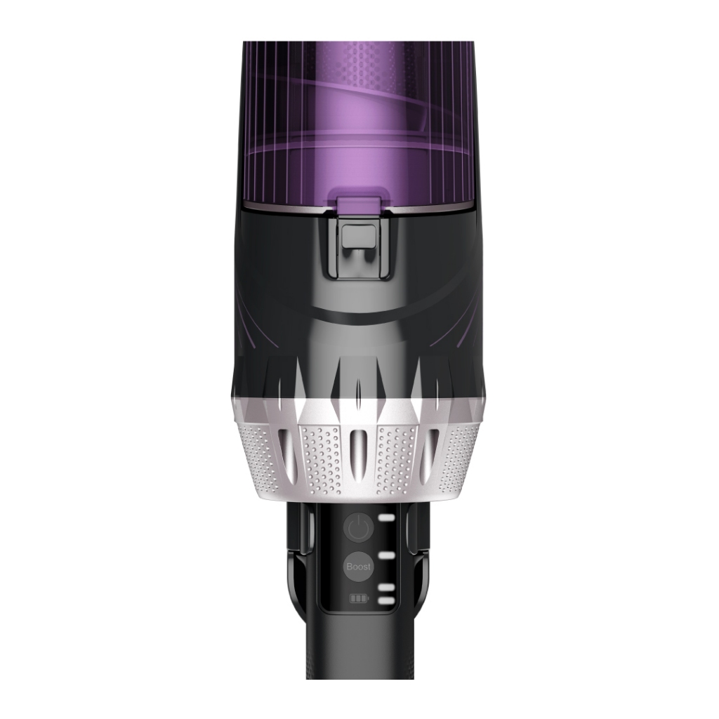 Tefal รุ่น X-Nano Essential TY1129WO เครื่องดูดฝุ่นไร้สาย เบา 1 กก. แบต 16.8V ใช้ต่อเนื่อง 40 นาที