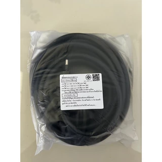 (VCT 2x1.5 สายไฟ2-15เมตร) ปลั๊กพ่วงหัวเดี่ยว(1ช่อง) พร้อมใช้งาน VCT 2x1.5 รองรับไฟสูงสุด3600วัตต์