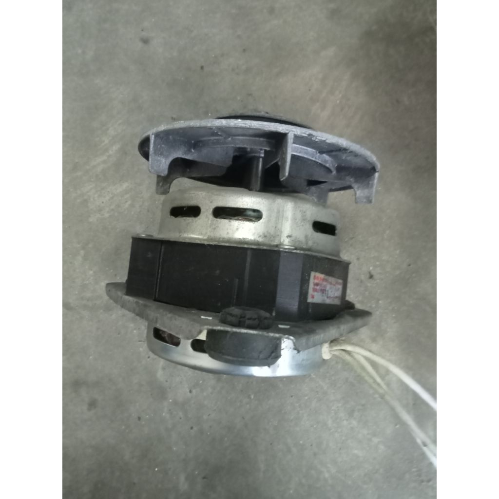 มอเตอร์ซักLG ขนาด 9.5-11 Kg. มือสอง