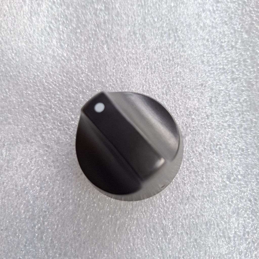 Knob feama lacimbali expobar vbm astoria bfc feama lacimbali ลูกบิดสีดำ อะไหล่เครื่องชงกาแฟ