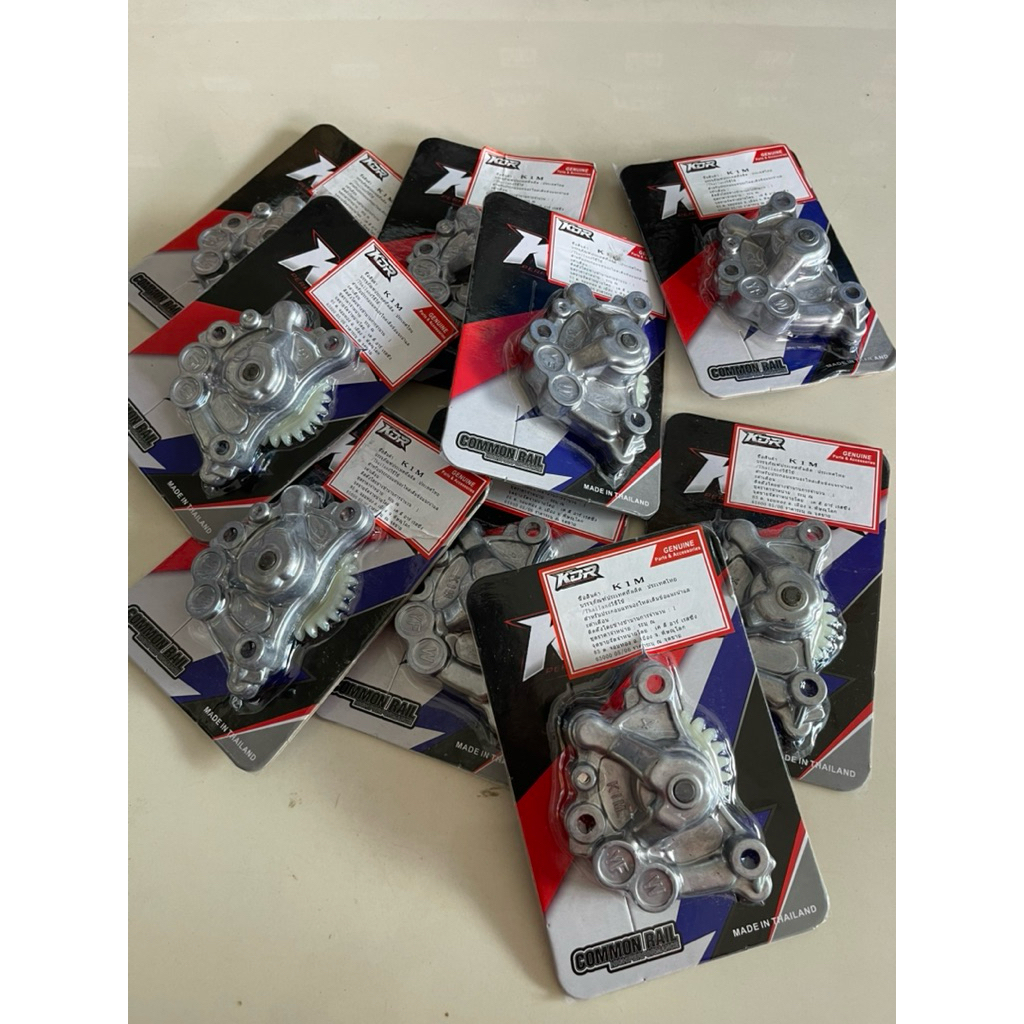 ปั้มน้ำมันเครื่อง W110i K1M (2020-2025)