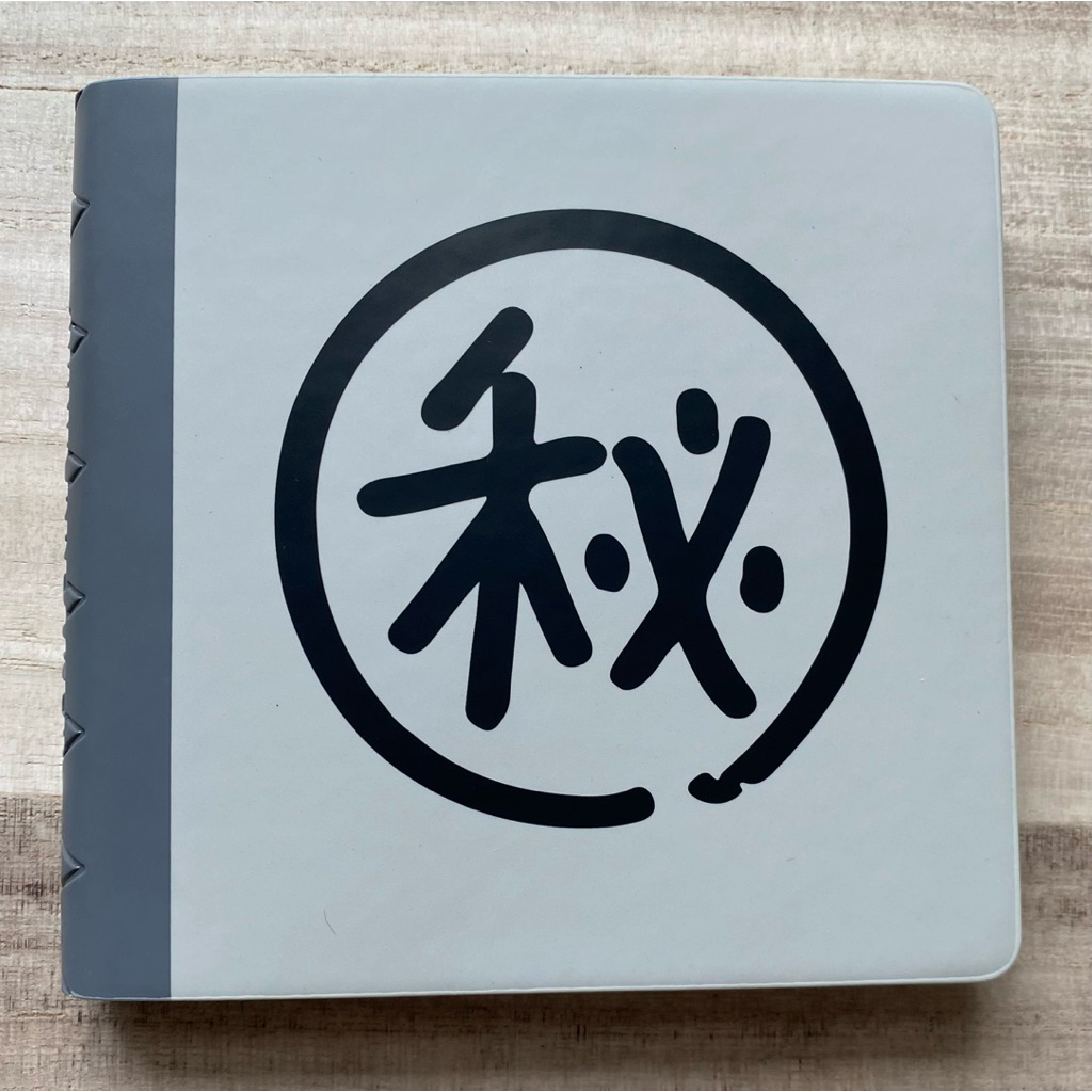 Wind Breaker, ของสะสม Anime, สมุดบันทึก, สมุดโน้ต นิเรอิ