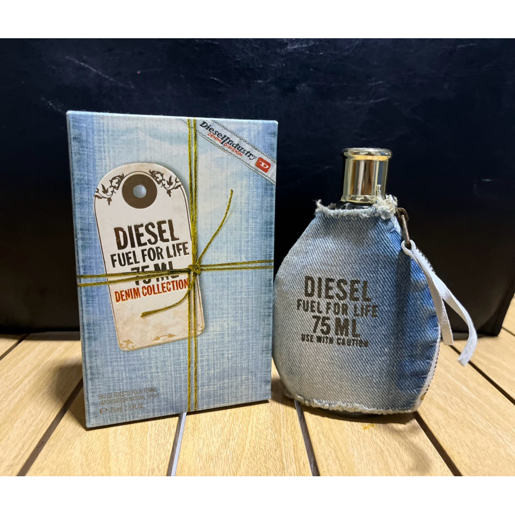🔥น้ำหอม Diesel (ดีเซล) collection Danim🔽✅