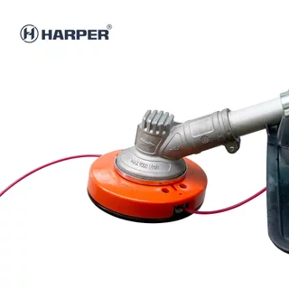 Harper จานเอ็นตัดหญ้า Manual Easy Lock แค่เสียบก็ล็อก ขนาดเอ็น 2.0 - 4.0mm. รุ่น G310X