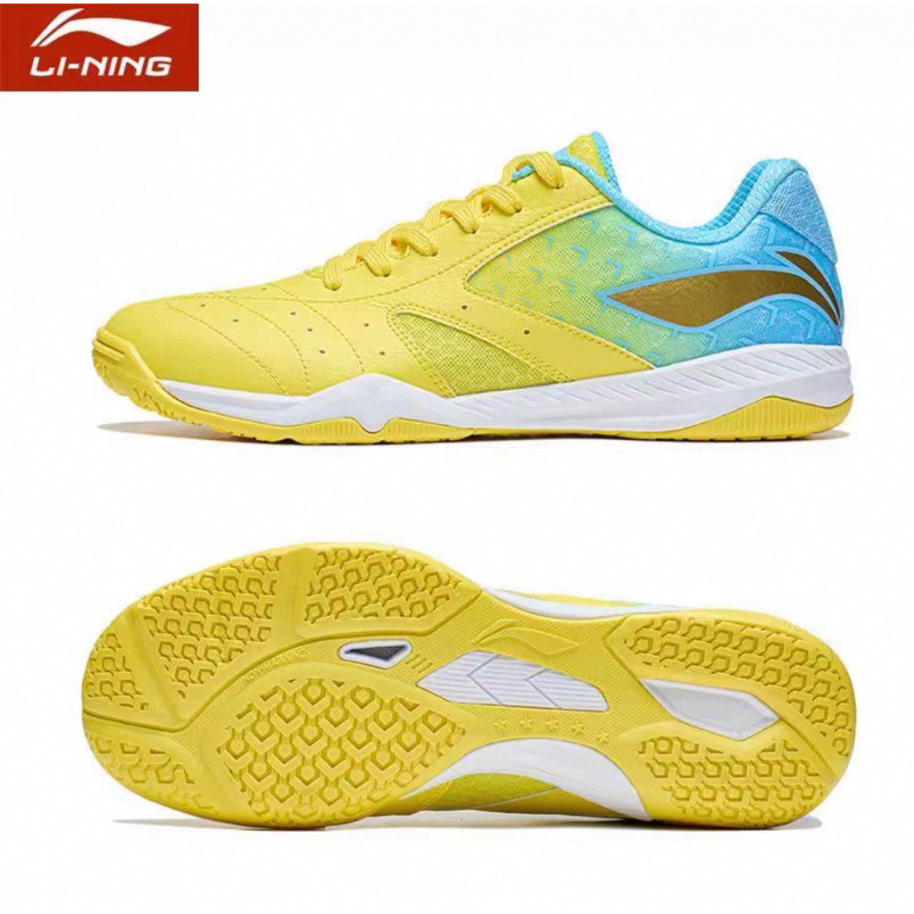 รองเท้าปิงปอง Li-Ning Sun Yingsha แท้100%(preorder)