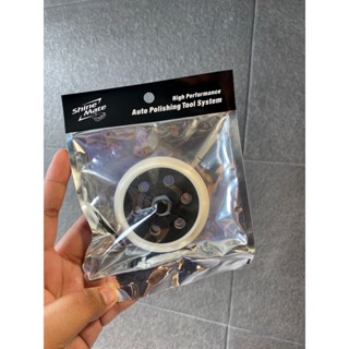 แป้นขัดสีรถ SHINE MATE 3 นิ้ว รุ่น Dust Devil V3 เกลียว 5/16…