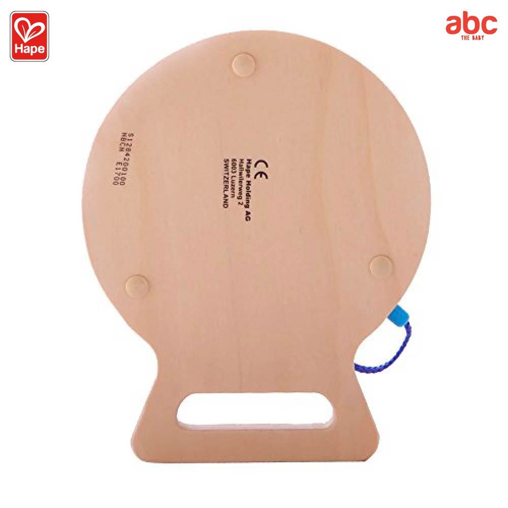 Hape ของเล่นไม้ เกมตกปลา Go-Fish-Go™ ของเล่น เด็ก เสริมพัฒนาการ สำหรับเด็ก 24 เดือนขึ้นไป รูปที่ 4