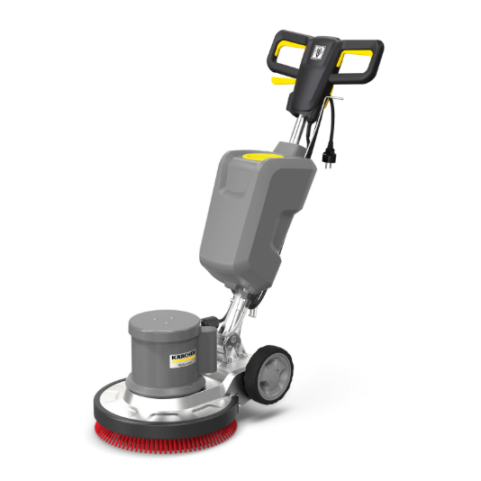 Karcher เครื่องขัดพื้น BDS43|150C Classic พร้อมแทงค์น้ำ