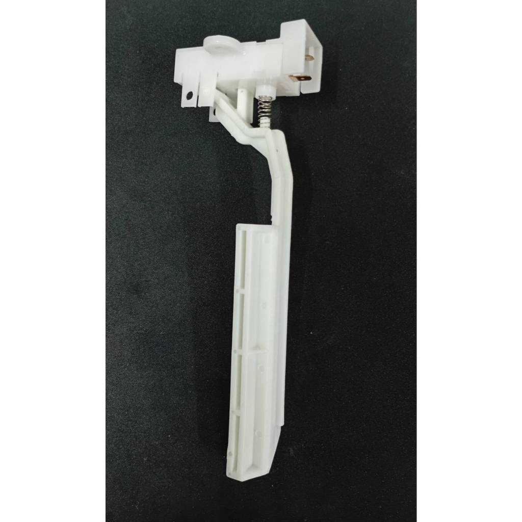 0043 (AXW1661250)SAFETY SWITCH สวิทช์ล็อกฝาถังแท้สำหรับเครื่องซักผ้า Panasonic สามารถใช้ได้กับหลายรุ่น