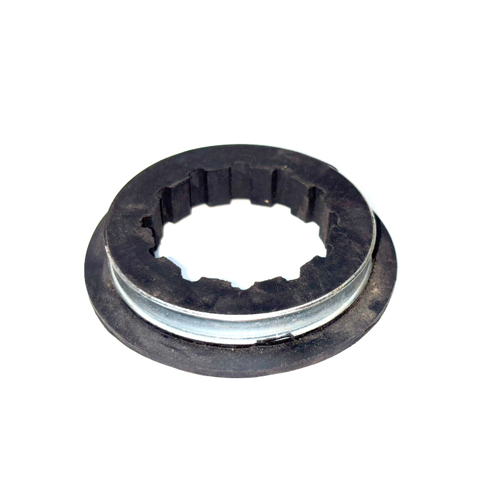 ลูกยางรัดมอเตอร์ แบบฟันปลา (ลูกยางมอเตอร์ YAMABISHI ) - รูปที่ 2