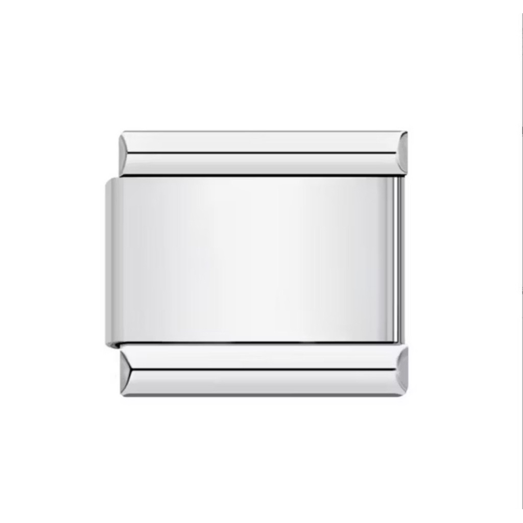 ชาร์มเปล่า charm italian bracelet