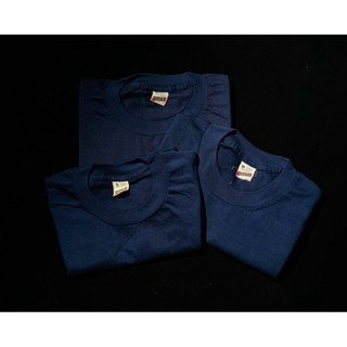 Screen Stars T-shirt - Color Blue Navy