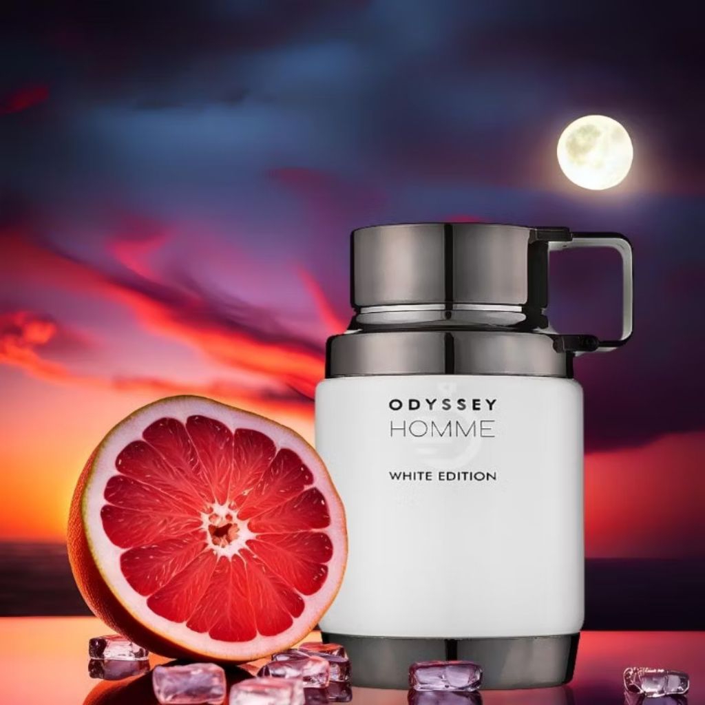 Armaf Odyssey Homme white EDP 100 ML