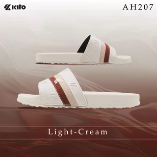Kito กีโต้ รองเท้าแตะ รุ่น AH207 Size 36-43