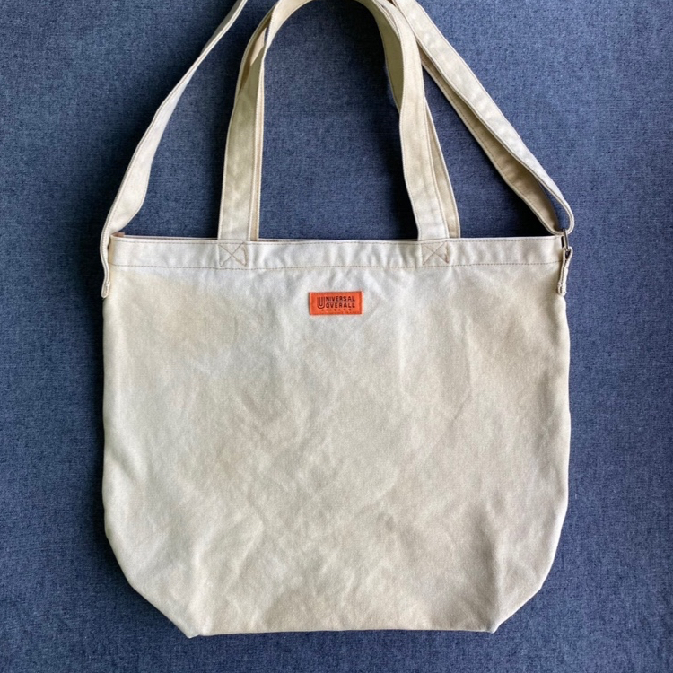 กระเป๋า Universal overall 2 way bag - ของมือสอง -