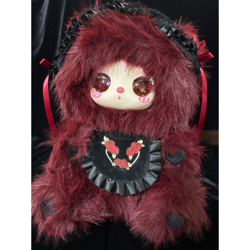 Liila's Cat Zoo 600% V2 Tea Time With My Girl(ไลลา)แบบเลือกตัว