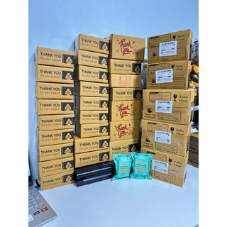 [ 5 ก้อน 600.-] สบู่หัวเชื้อแครอท สบู่เจนซี GEN-C