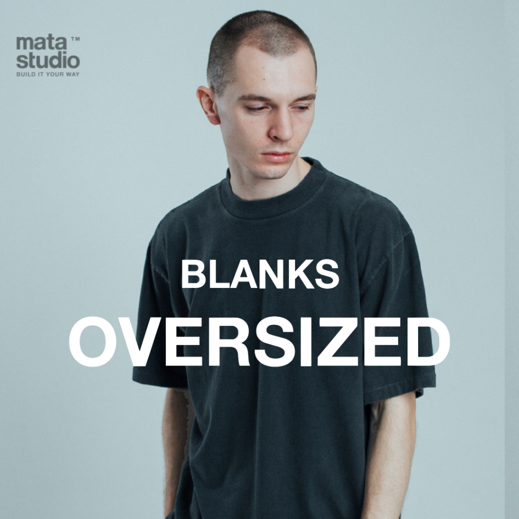 MATA ACID WASH  เสื้อยืดคอตตอน 100% เสื้อเฟด สไตล์วินเทจ แนวสตรีทแฟชั่น ไม่ยืด ไม่ย้วย ไม่ยับ
