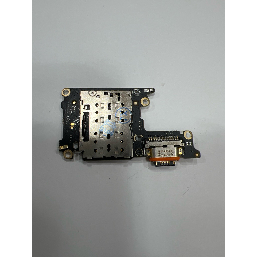 USB แพรตูดชาร์จ ViVO V15pro อะไหล่สายแพรตูดชาร์จ แพรก้นชาร์จ