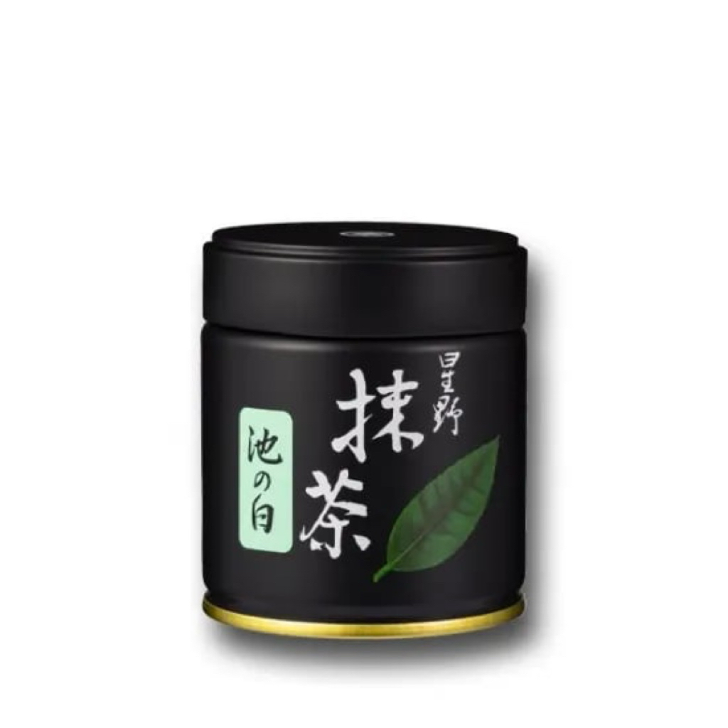 Ike no shiro - Hoshino Matcha